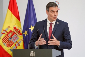 Covid-19/ restrictions de voyage; Madrid se veut un pays &quot;sur&quot;