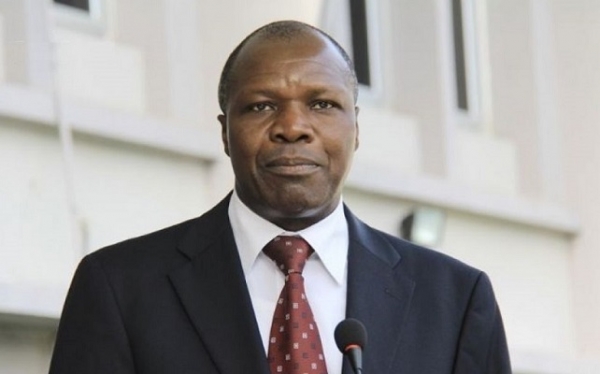 Recherche scientifique: le ministre Albert Mabri Toikeuse encourage une &quot;forte collaboration&quot; entre les pays africains