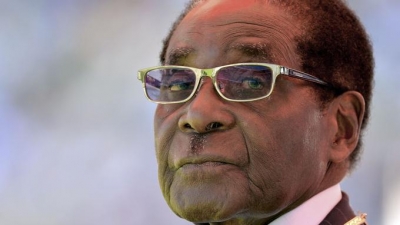 Zimbbwe : Robert Mugabe démissionne après 37 ans de pouvoir