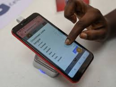 S&eacute;curit&eacute; num&eacute;rique : dans plusieurs pays africains(dont la C&ocirc;te d&rsquo;Ivoire), de nombreuses personnes craignent pour leurs donn&eacute;es personnelles t&eacute;l&eacute;phoniques (Enqu&ecirc;te)