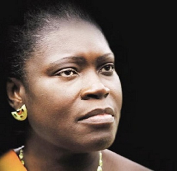 Côte d’Ivoire: Simone Gbagbo jugée pour crimes contre l&#039;humanité en mai ou juin