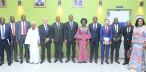 Emploi en Afrique : La question à la loupe des parlementaires du continent