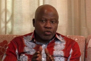 L&#039;ex-ministre Kadet Bertin