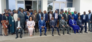Côte d’Ivoire: Le GIABA exhorte à un renforcement des dispositifs de lutte contre le blanchiment de capitaux dans la sous région