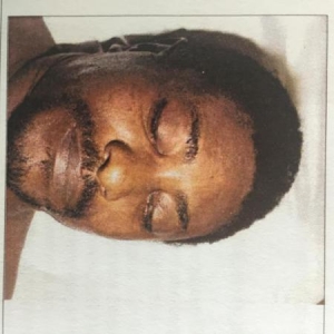 Le corps sans vie de Traoré Ali retrouvé en novembre 2001 à Amsterdam