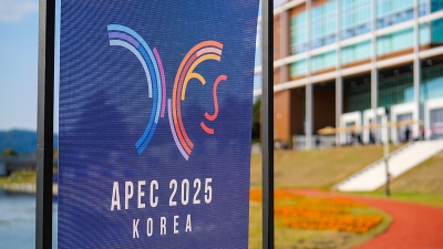 32e Sommet de l'APEC : connectivit&eacute; et innovation pour un avenir prosp&egrave;re