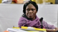 C&ocirc;te d&rsquo;Ivoire-Justice : La "prison &agrave; vie" requise contre Simone Gbagbo
