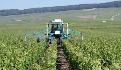 C&ocirc;te d&rsquo;Ivoire: Un p&ocirc;le agro-industriel de 83 milliards en projet dans le B&eacute;lier