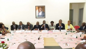 Côte d’Ivoire/Rhdp: « En 2020,  il y aura  des élections apaisées (…), N’ayez pas peur » (Bictogo)