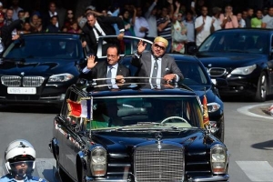 Hollande à Tanger : Une nouvelle dynamique impulsée dans les relations privilégiées maroco-françaises