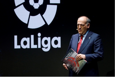 Liga: La saison prochaine d&eacute;butera le 13 Septembre