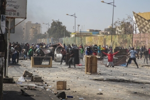 Sénégal: 4 morts dans les violences