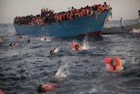 C&ocirc;te d&rsquo;Ivoire : L&rsquo;OIM lance une campagne de sensibilisation des migrants ivoiriens, plus gros contingent sur la m&eacute;dit&eacute;ran&eacute;e