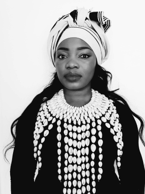 Nelson Mandela Day : la chorégraphe Franco-Burkinabè Aminata Sanou distinguée