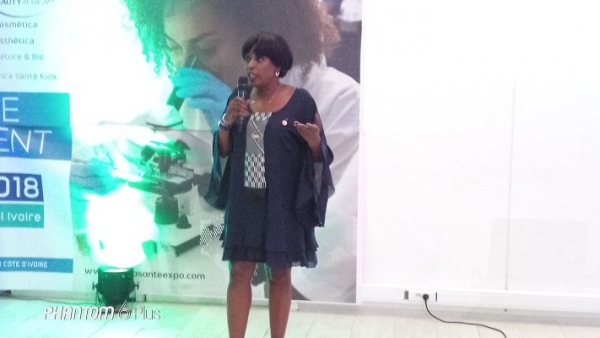 Côte d’Ivoire : Africa Santé Expo 2018 met l’accent sur « La démarche qualité au service du développement des systèmes de santé et du bien-être des populations »