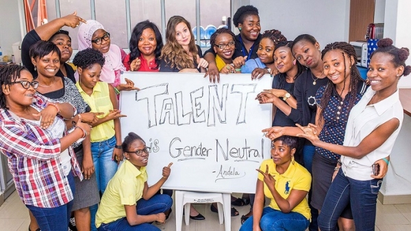Côte d&#039;Ivoire: le Programme marocain « 212 Founders »