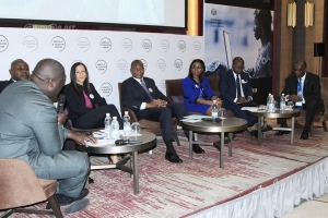 Economie numérique: la SNDI présente son expertise à l’IT Telecom Forum