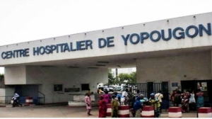 Santé : Le Chu de Yopougon sera fermé le 1er Novembre pour rénovation