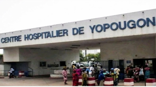 Santé : Le Chu de Yopougon sera fermé le 1er Novembre pour rénovation