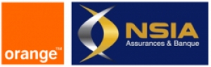 Orange et NSIA lancent Orange Bank Africa pour démocratiser l’inclusion financière des populations en Afrique de l’Ouest
