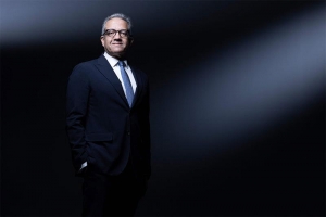 UNESCO : l’Egyptien Khaled El-Enany élu au poste de Directeur général de l’organisation