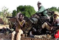 Tchad : amnistie pour les rebelles