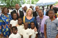 C&ocirc;te d&rsquo;Ivoire-5&egrave;me caravane ophtalmologique de Children Of Africa : Top d&eacute;part ce samedi &agrave; Issia