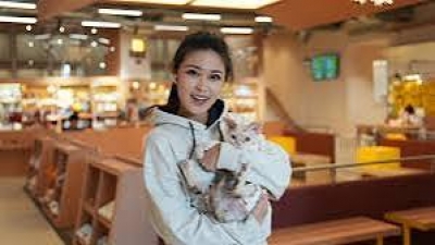 Suzhou : un nouvel espace urbain pour le bien-&ecirc;tre des humains et de leurs animaux