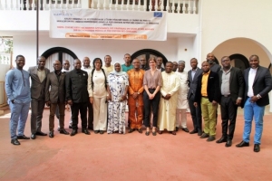 Côte d&#039;Ivoire/ Médias numériques et prévention des conflits : ouverture d’un atelier régional à Grand-Bassam