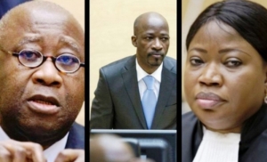 Côte d’Ivoire-CPI : la procureure Bensouda fait appel de la décision d’acquittement de Gbagbo et Blé Goudé