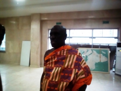 Formation scolaire: le Pr Amoa Urbain soutient l’idée de l’Unesco de repenser le système éducatif en Afrique