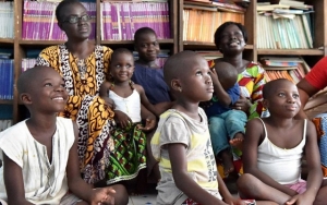 Côte d’Ivoire: Pourquoi les parents doivent passer plus de temps avec leurs enfants, l&#039;exhortation de l&#039;AIBEF