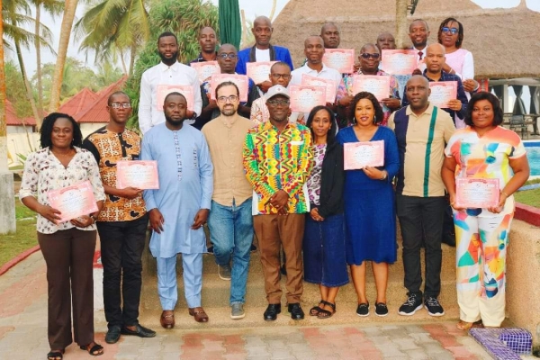 Côte d’Ivoire/Lutte contre les maladies épidémiques : la Croix-Rouge organise un exercice de simulation