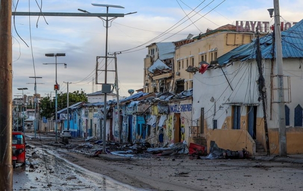 Attaque en Somalie: Le bilan s’alourdit à 21 morts