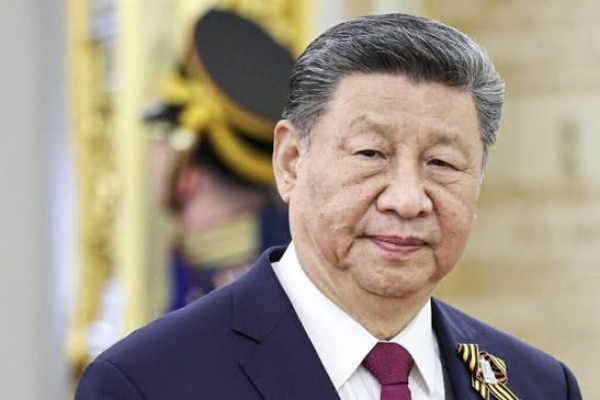 Xi Jinping appelle &agrave; des progr&egrave;s d&eacute;cisifs dans le cadre de l'initiative d'une Chine saine au cours de la p&eacute;riode du 15e Plan quinquennal