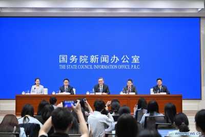 La Chine fait état d&#039;un commerce et d&#039;investissements robustes avec les pays participant à l&#039;initiative &quot;Ceinture et Route&quot;