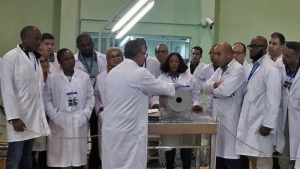 GSK et Novartis appellent à des propositions de recherche sur la diversité génétique africaine