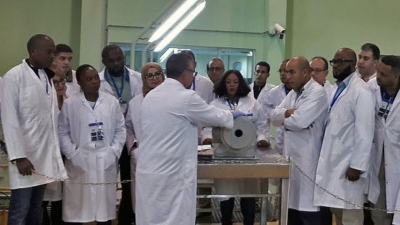 GSK et Novartis appellent &agrave; des propositions de recherche sur la diversit&eacute; g&eacute;n&eacute;tique africaine