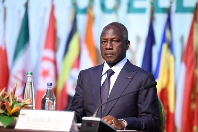 Côte d’Ivoire/ UPCI : Adama Bictogo appelle les Etats membres à une riposte concertée contre les changements climatiques