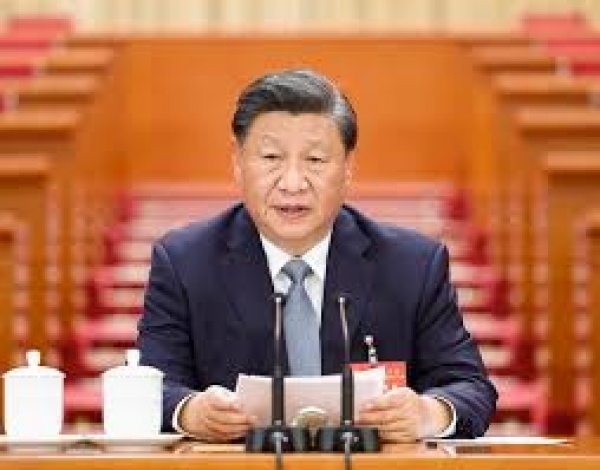 Xi Jinping pr&eacute;side une r&eacute;union de la direction du PCC pour examiner les rapports d'activit&eacute; des institutions d'Etat et du Secr&eacute;tariat du Comit&eacute; central du PCC