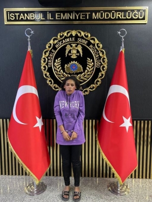 Attaque terroriste à Istanbul: Une Syrienne interpelée