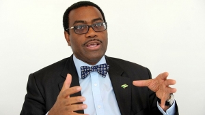 Agriculture : le président de la BAD Akinwumi Adesina anime une conférence : « Parier sur l’Afrique pour nourrir la planète »