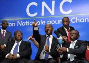 Côte d&#039;Ivoire-Politique : L&#039;opposition radicale s&#039;unit contre Ouattara, un giga meeting prévu