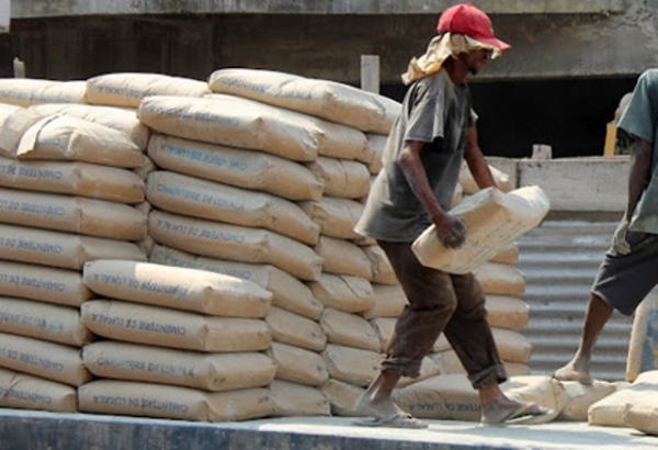 Côte d’Ivoire : Le prix du sac du ciment augmente de 1000 F CFA à Dabakala