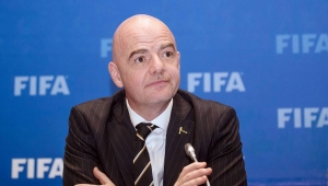 Déclaration du Président de la FIFA