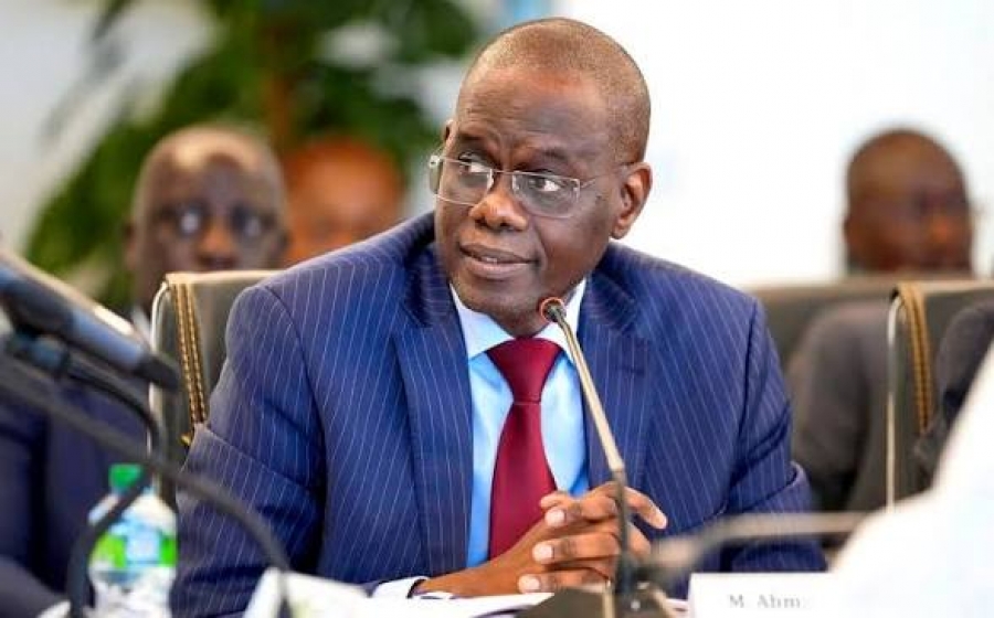 Sénégal: Bassirou Diomaye Faye nomme Ahmadou Al Aminou Lo, nouveau Premier ministre