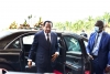 Cameroun/Après des rumeurs sur sa santé : Paul Biya est de retour au pays