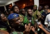C&ocirc;te d&rsquo;Ivoire : Retour au calme et &agrave; une situation normale, les mutins satisfaits des assurances de Ouattara