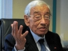 D&eacute;c&egrave;s: Boutros Boutros-Ghali n&rsquo;est plus !