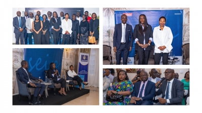 Côte d&#039;Ivoire : la 8ème édition du Salon de l&#039;épargne sous le sceau de l’investissement et la construction du patrimoine